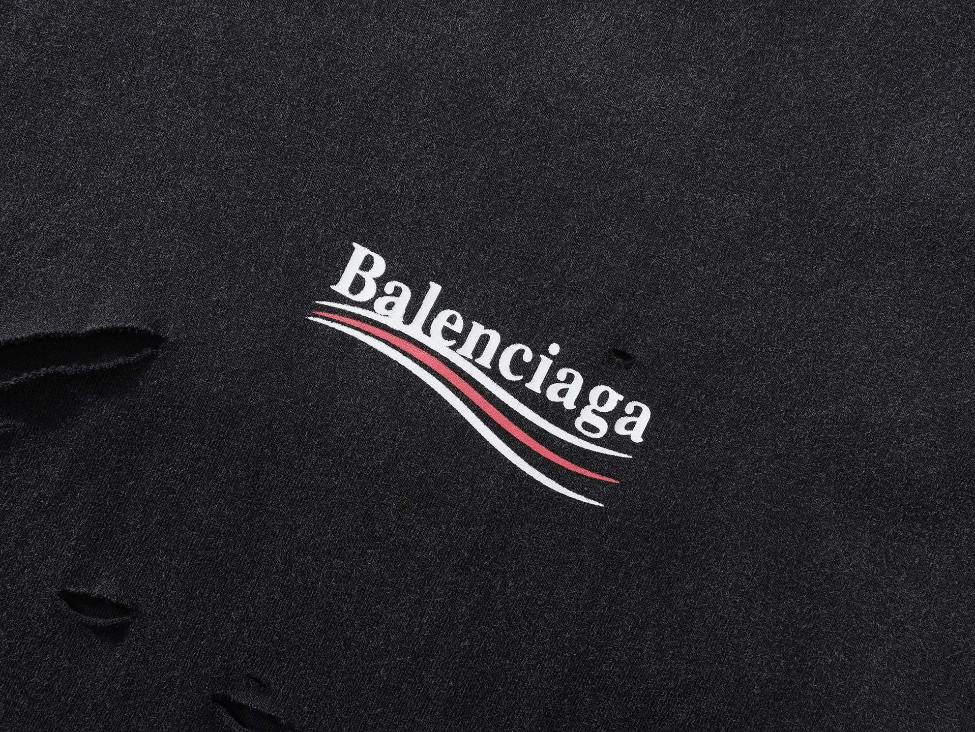 BALENCI*GA 25 T . . . . . . . 280g . . OS Same Style -Color： -SIZE：Xs S M L 8636